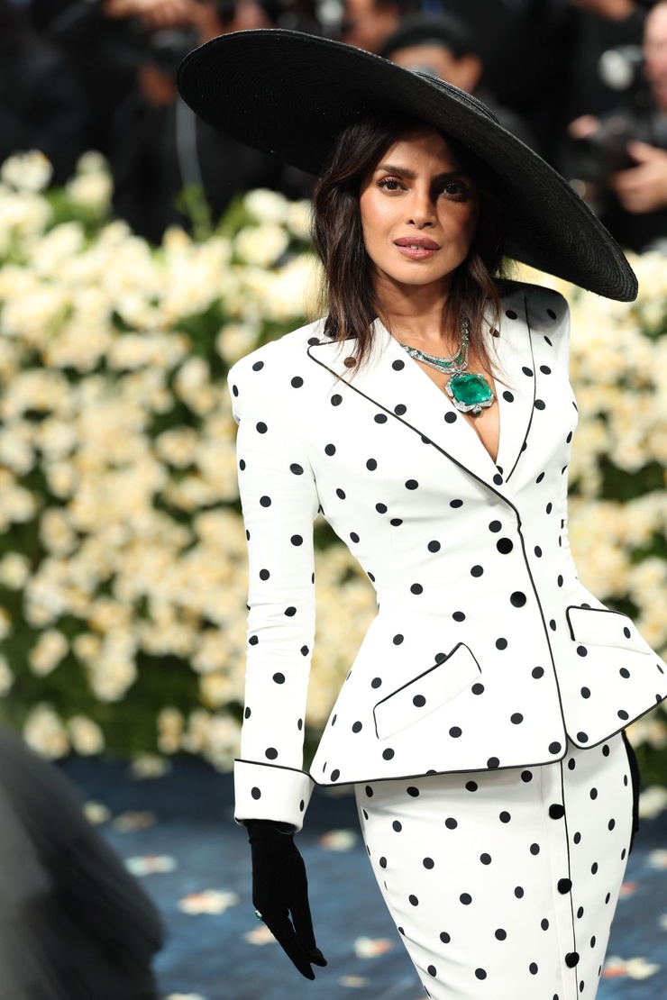 Priyanka Chopra
