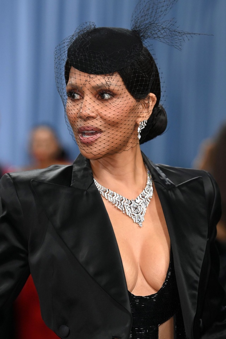Halle Berry Halle Berry