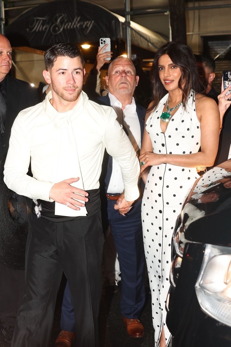 Priyanka Chopra