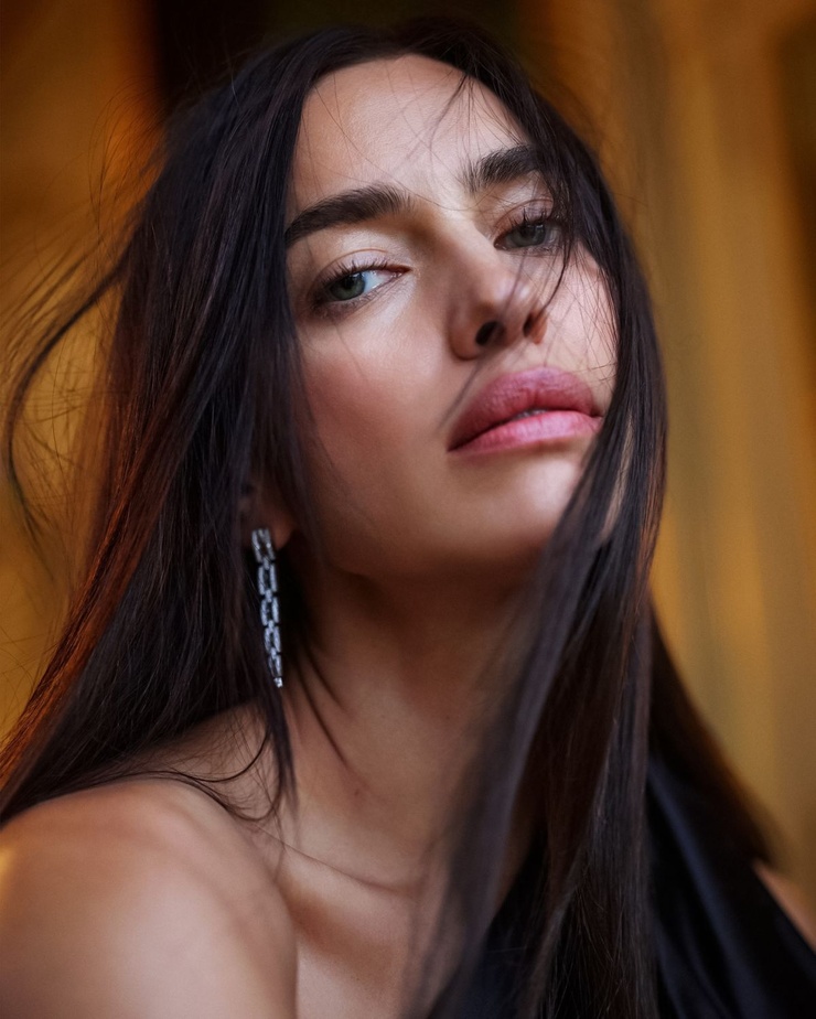 Irina Shayk