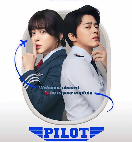 Pilot