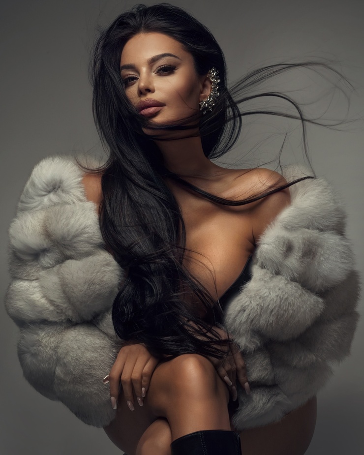 Justyna Gradek