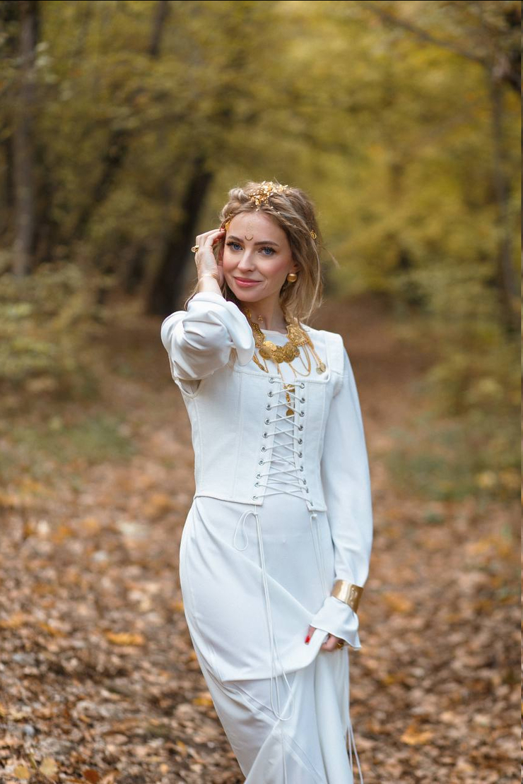 Natalia Poklonskaya Natalia Poklonskaya