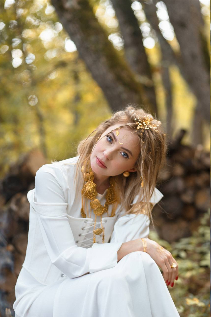 Natalia Poklonskaya Natalia Poklonskaya