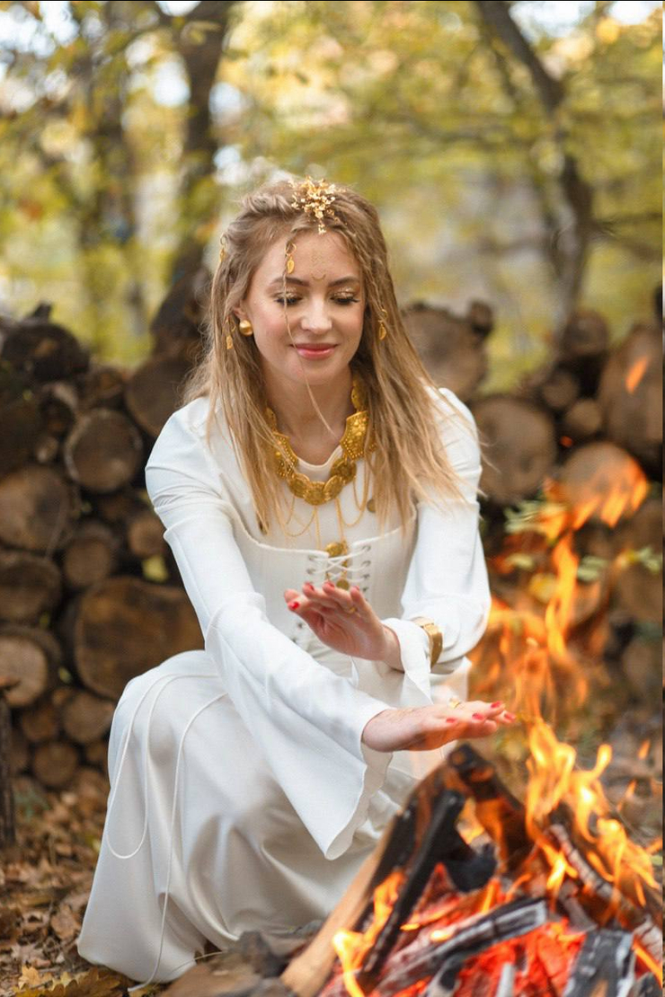 Natalia Poklonskaya