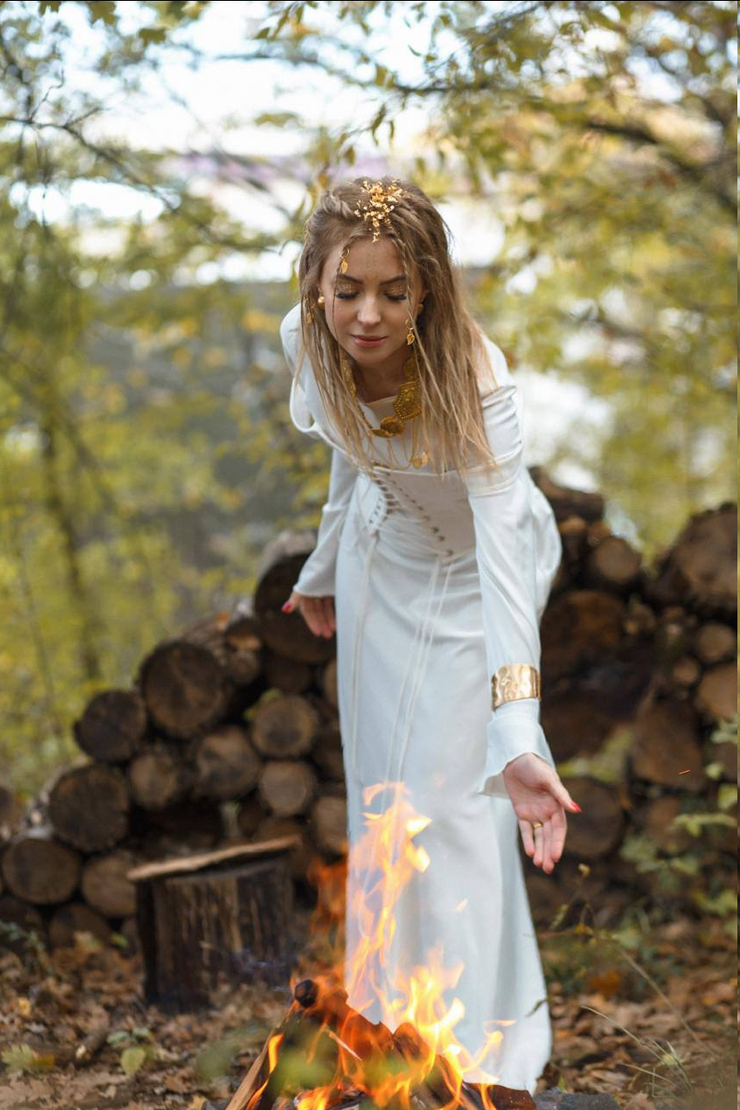 Natalia Poklonskaya Natalia Poklonskaya