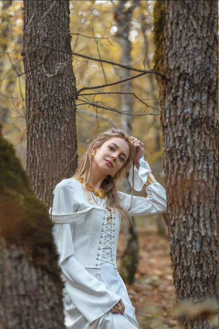Natalia Poklonskaya Natalia Poklonskaya