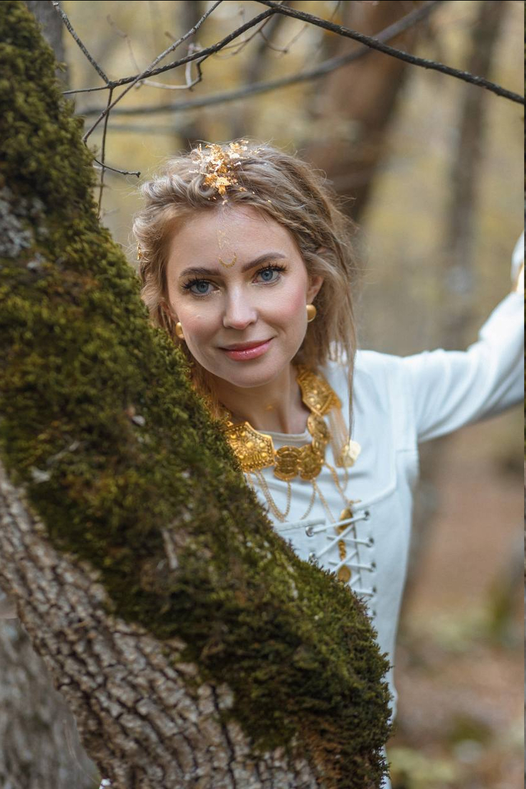 Natalia Poklonskaya Natalia Poklonskaya