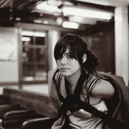 Rachael Yamagata Rachael Yamagata
