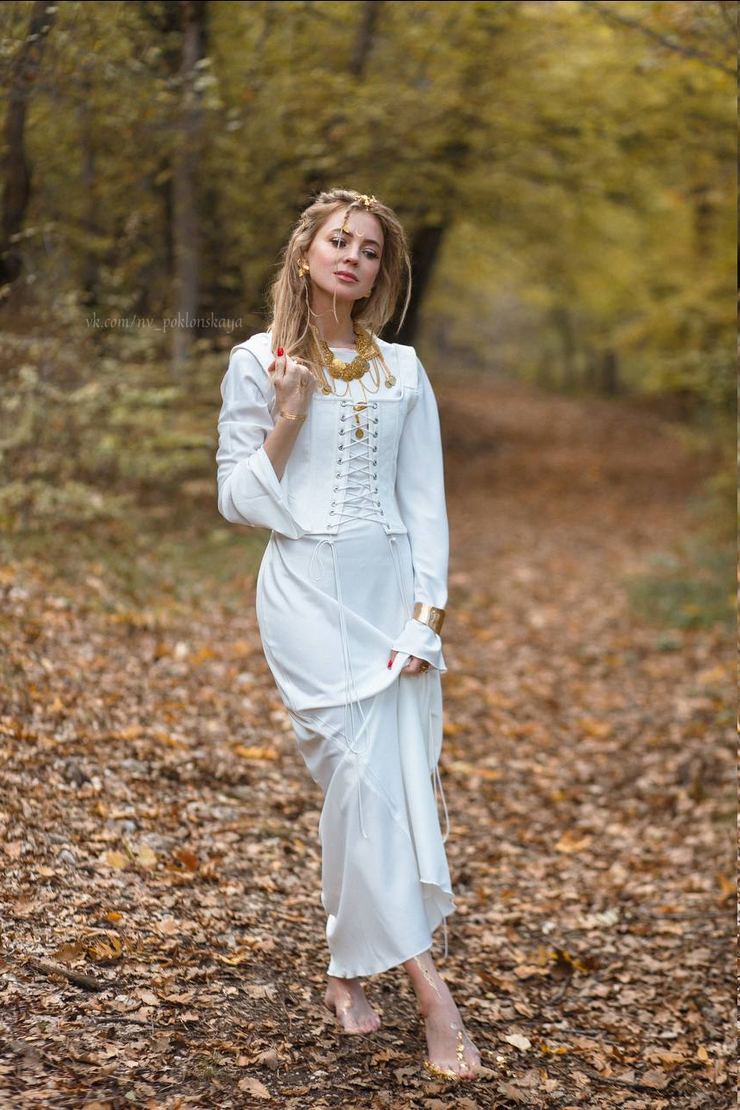 Natalia Poklonskaya Natalia Poklonskaya