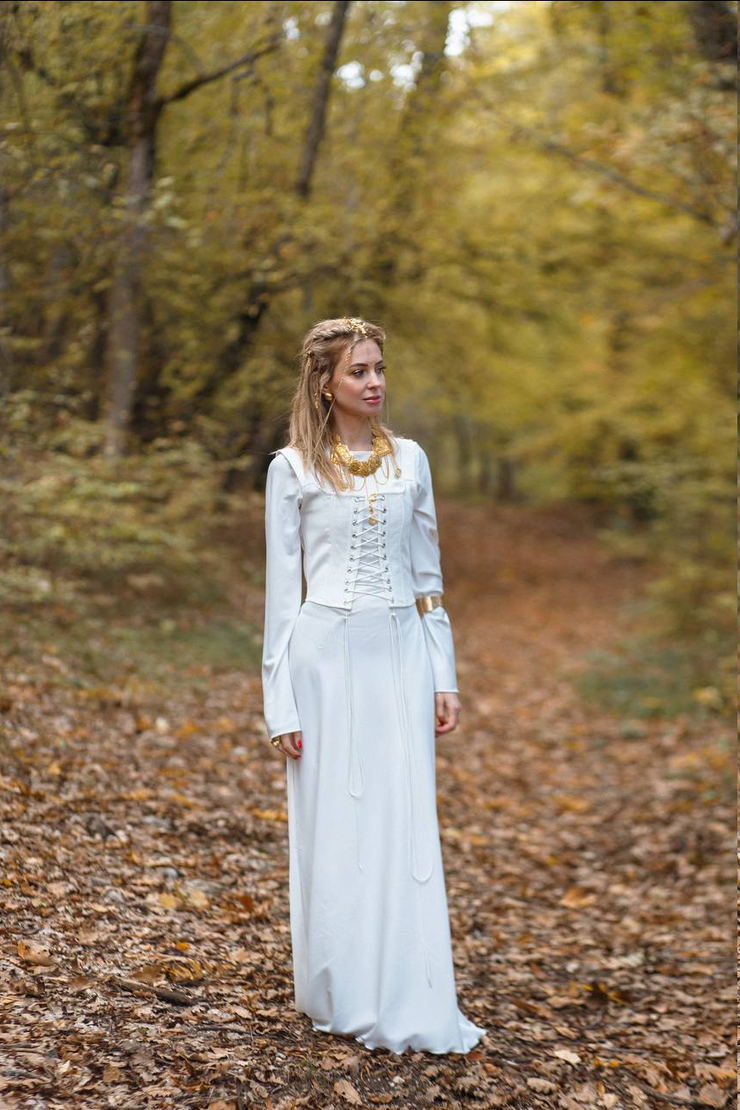Natalia Poklonskaya Natalia Poklonskaya