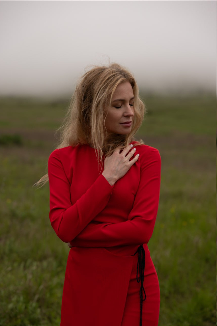 Natalia Poklonskaya Natalia Poklonskaya
