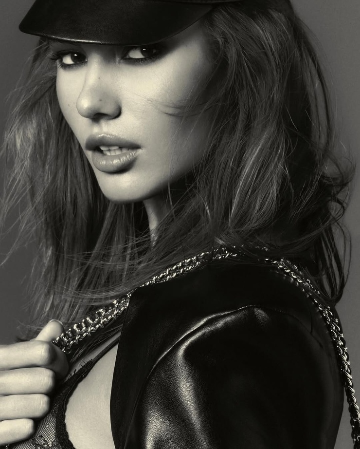 Alexandra Pletynova