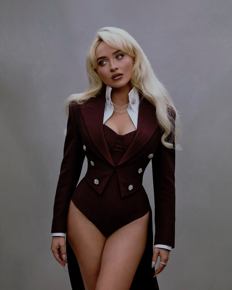 Sabrina Carpenter Sabrina Carpenter