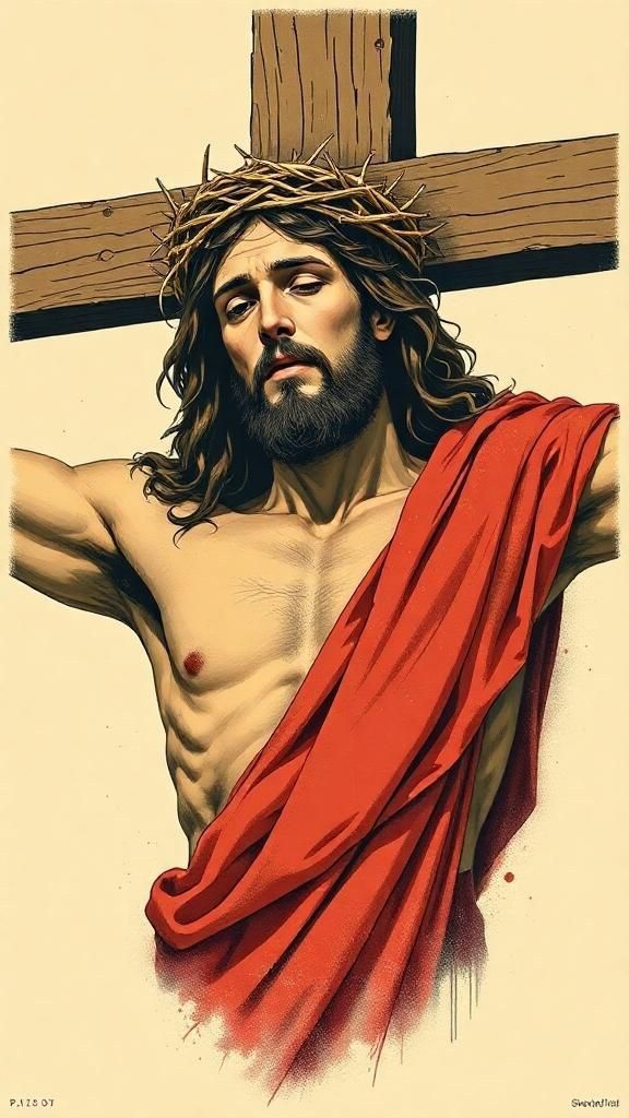 Jesus Christ