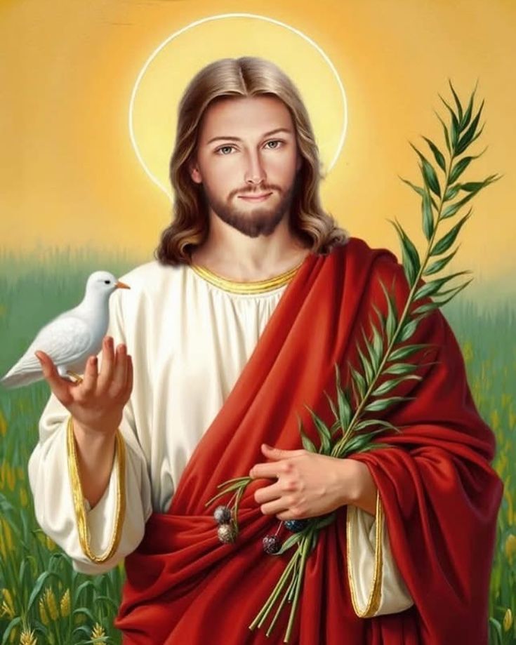 Jesus Christ