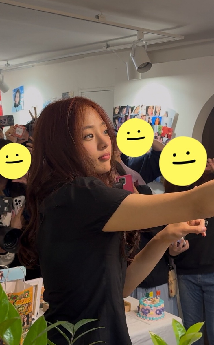 Minji Kim
