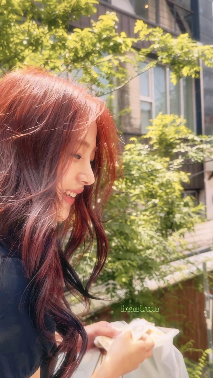 Minji Kim
