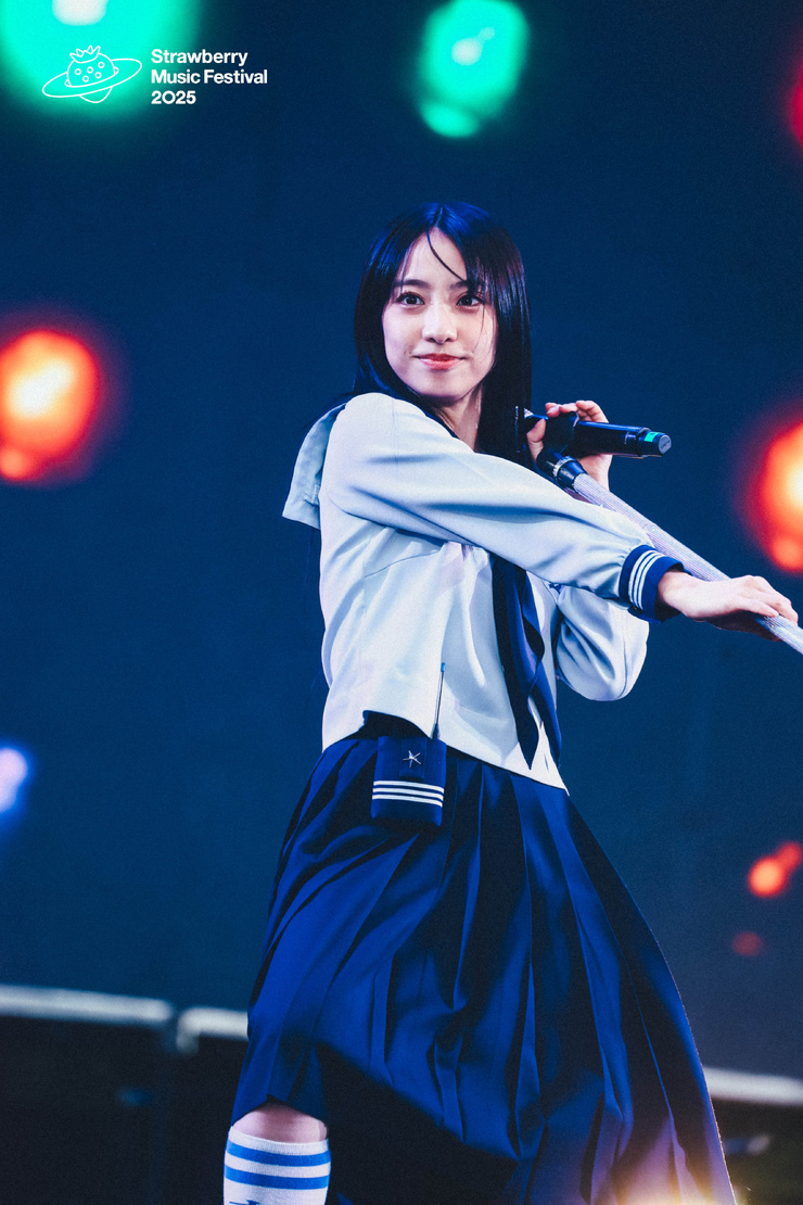 KANON (Atarashii Gakou No Leaders)