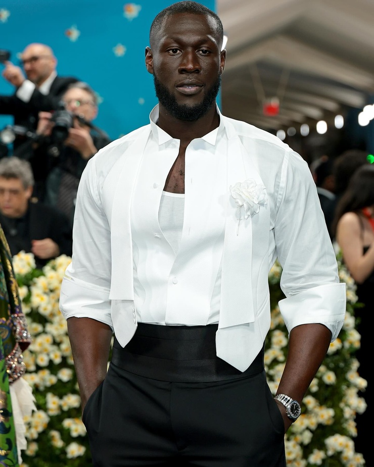 Stormzy