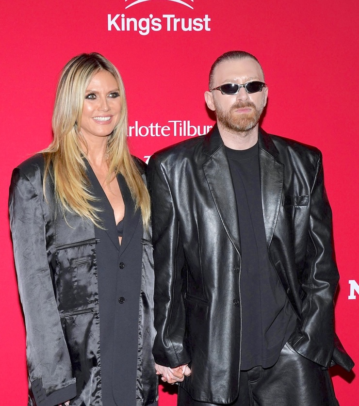 Heidi Klum Heidi Klum