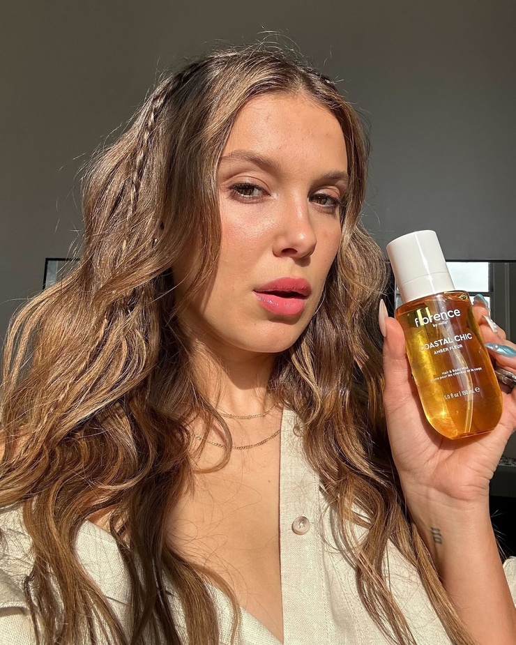 Millie Bobby Brown