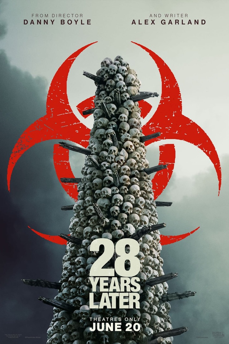 28 Years Later 28 Years Later