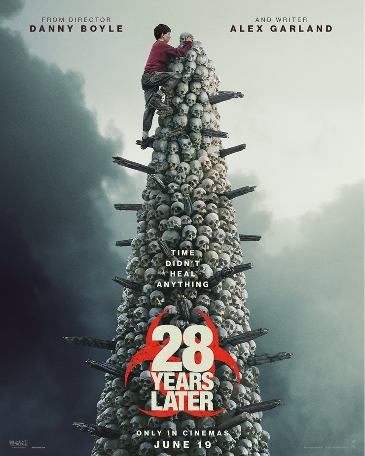 28 Years Later 28 Years Later