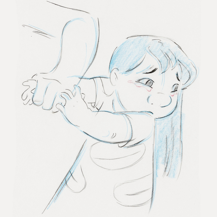 Lilo & Stitch