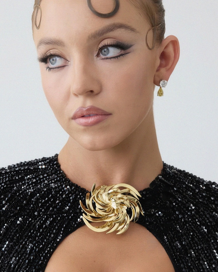 Sydney Sweeney Sydney Sweeney