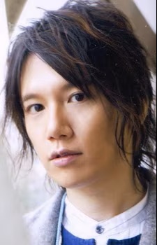 Kenichiro Ohashi