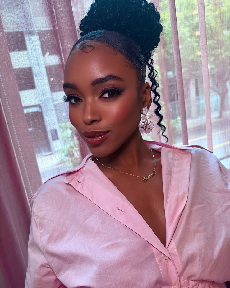 Lovie Simone