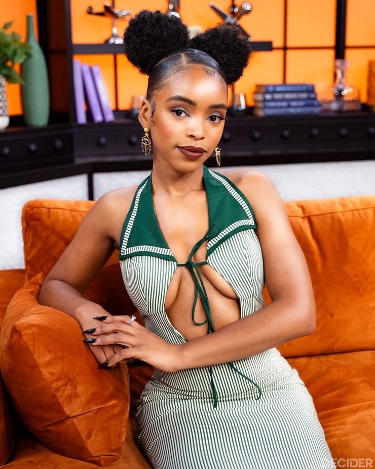 Lovie Simone