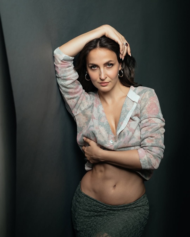 Elli Avram