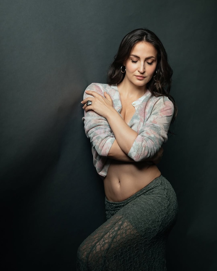 Elli Avram