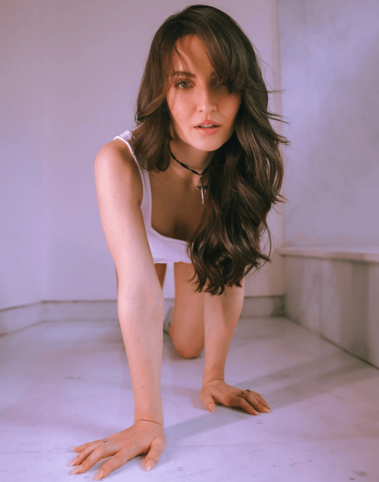 Elli Avram