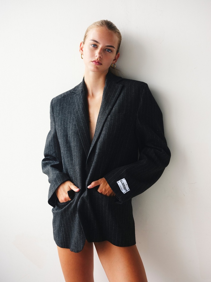 Amelia Walsh