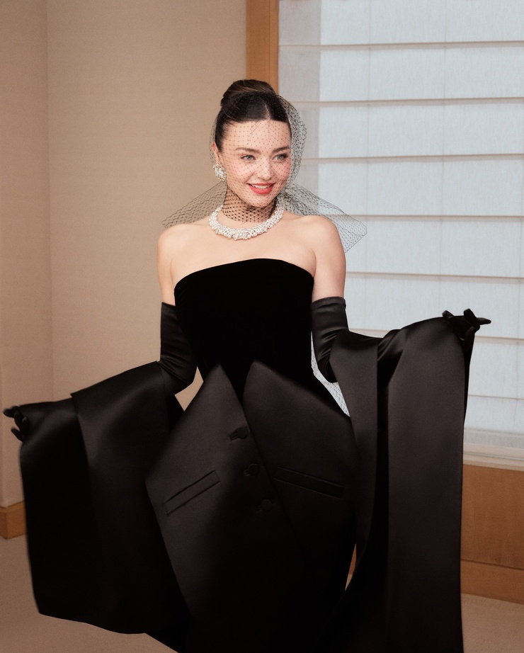 Miranda Kerr