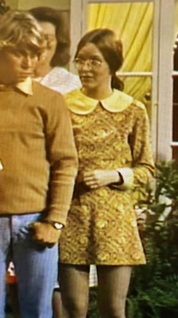 Patricia Mattick