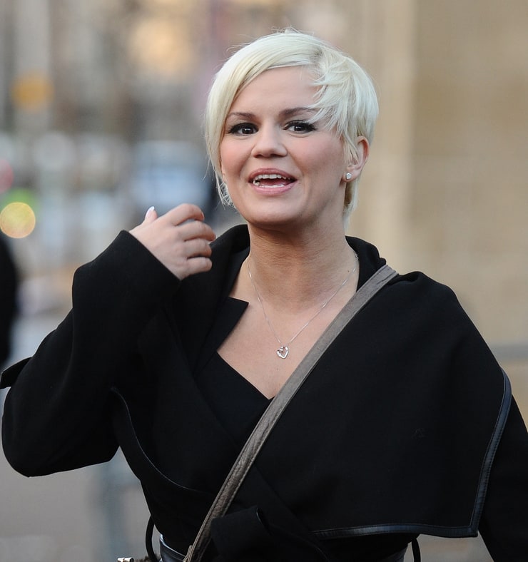 Picture of Kerry Katona