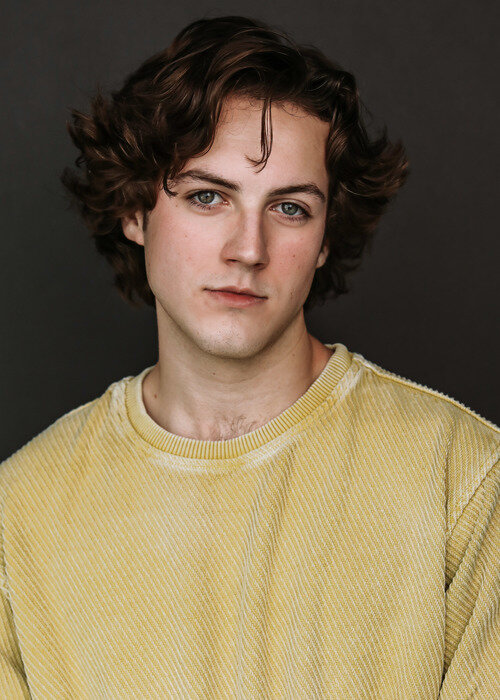 John Daniel