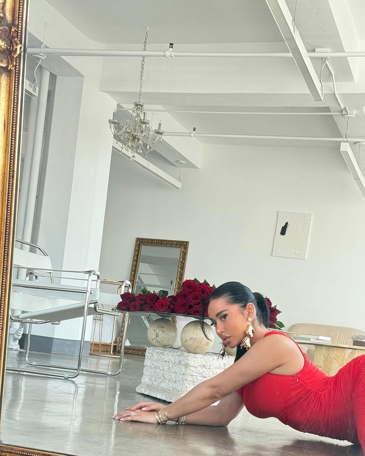 Stephanie Rao