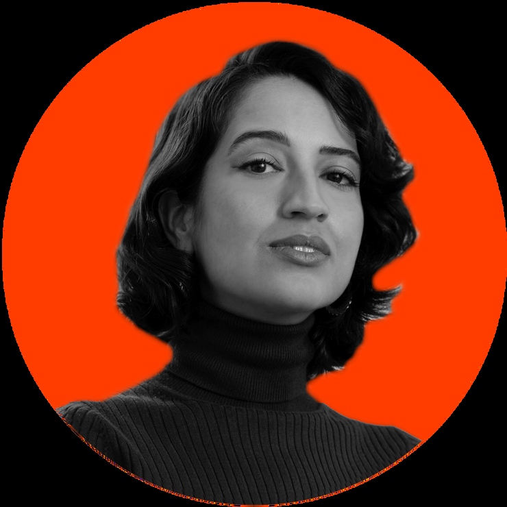Hanna Flint