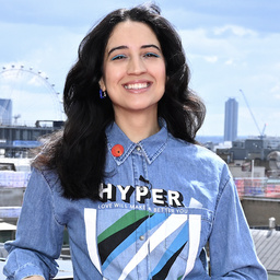 Hanna Flint