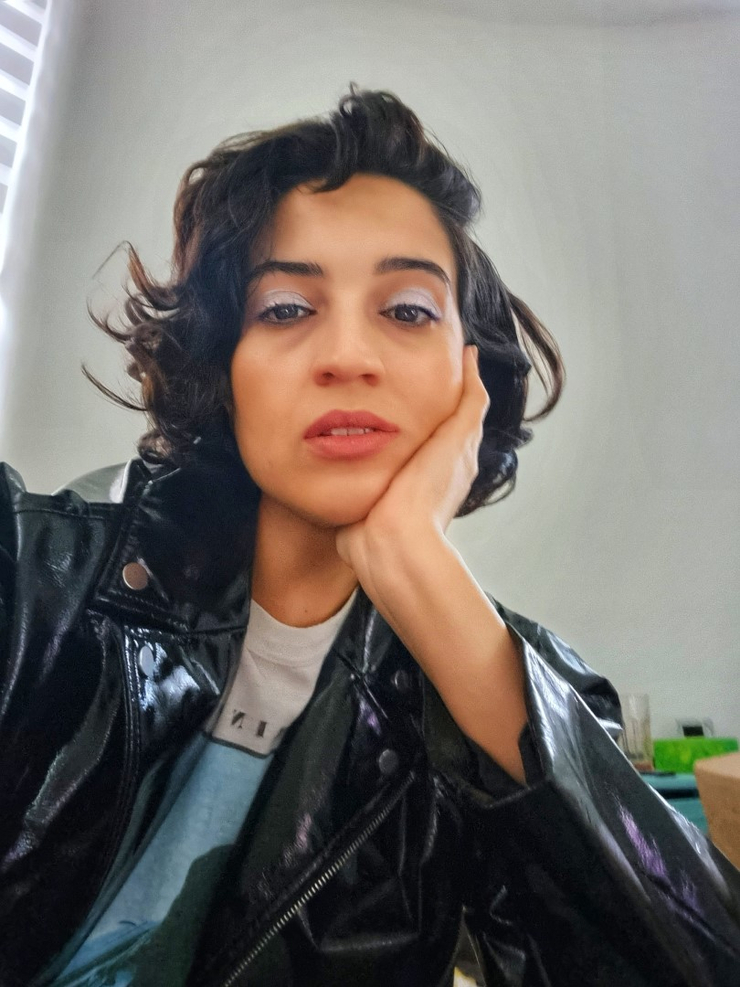 Hanna Flint