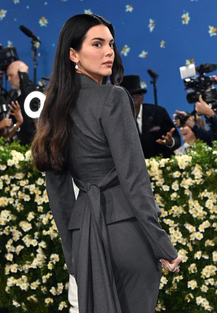 Kendall Jenner