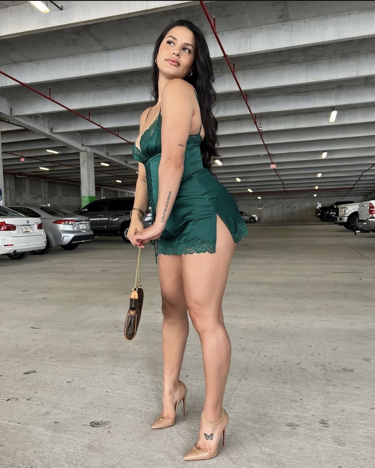 Katya Elise Henry Katya Elise Henry