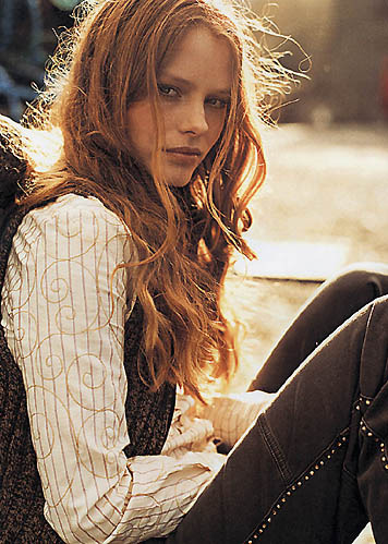 Anna Karin Berglund Anna Karin Berglund