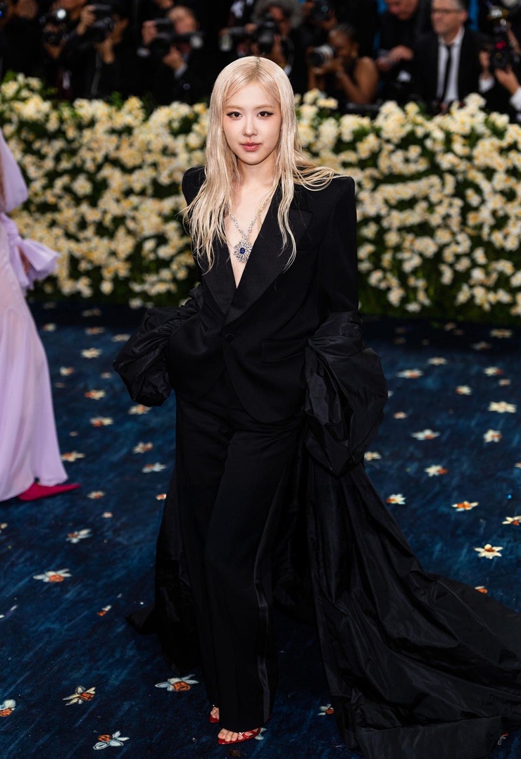 Roseanne Park