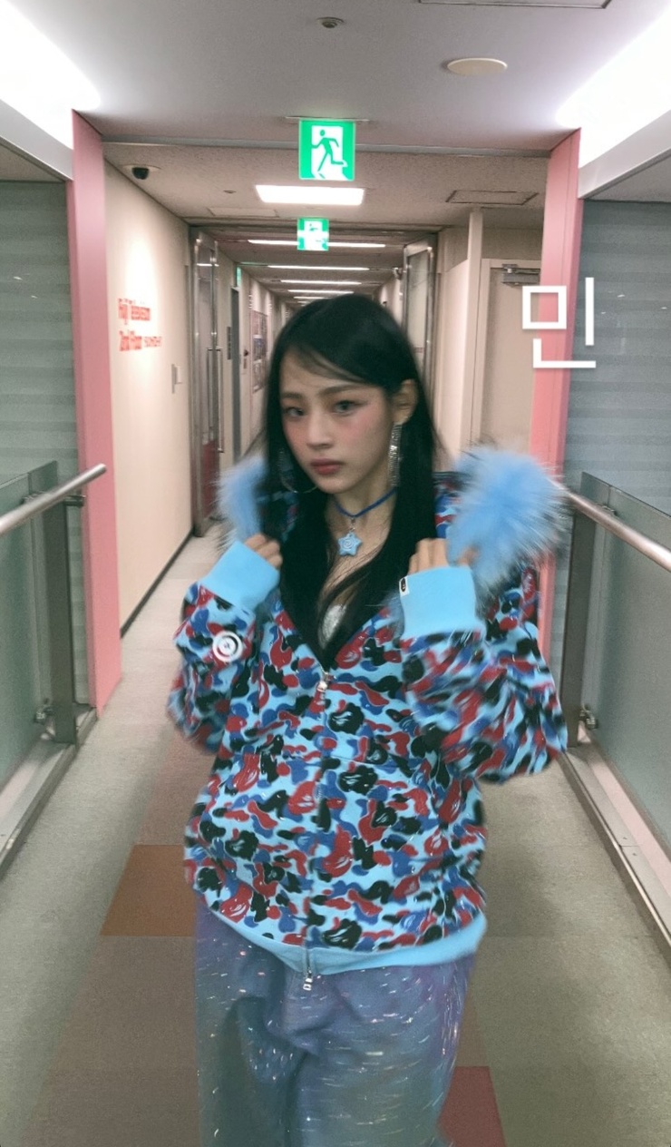 Minji Kim